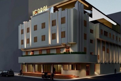 Prefeitura de Niterói realiza obras estruturantes em toda a cidade