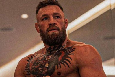 Volta de McGregor no UFC 303 já superou R$ 100 milhões em ingressos