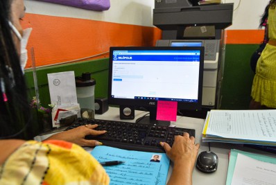 Nilópolis: 2ª fase de pré-matrículas para 2023 começa nesta terça (24/01)