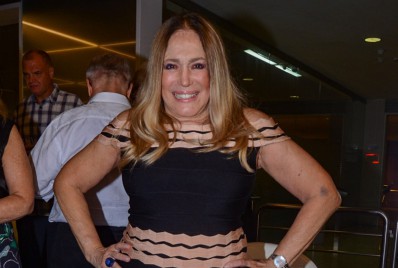 Susana Vieira não vai desfilar no Carnaval do Rio; saiba o motivo