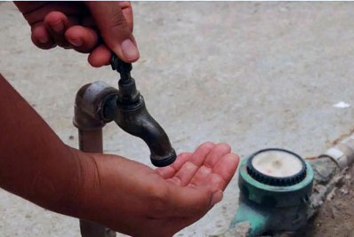 Moradores de pontos de Inoã e Itaipuaçu em Maricá reclamam de falta de água