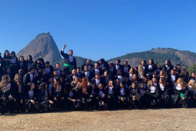 Alunos de medicina da Uerj temem golpe de empresa responsável por formatura: 'pesadelo'