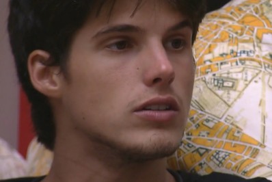 BBB 23: Gabriel diz que vê Arthur Aguiar como inspiração: 'Não sou o único que erra'