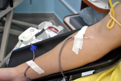 Hemonúcleo de Barra Mansa necessita de doações dos tipos O- e B-