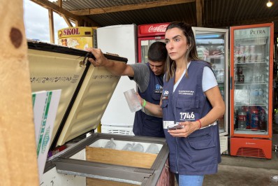 Saída de Talita Galhardo da prefeitura muda tabuleiro pré-eleitoral
