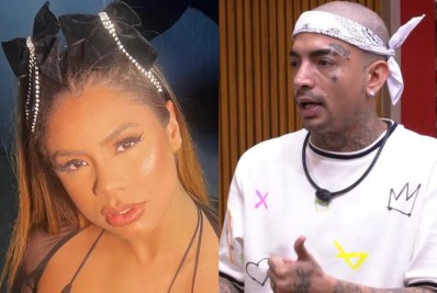 Lexa reage após sister revelar que lavou cuecas de MC Guimê; confira!