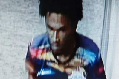 Homem é preso por furtos constantes em Guapimirim