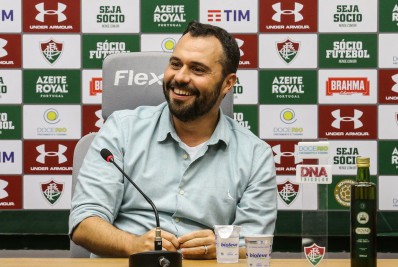 Fluminense planeja quitar dívidas com jogadores antes do início da Libertadores
