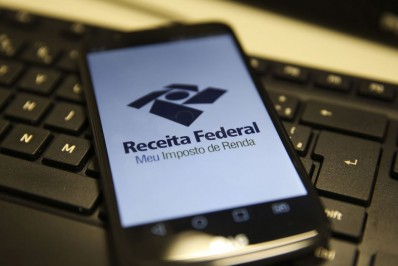Entrega da Declaração do Imposto de Renda começa no dia 15 de março