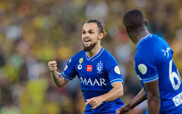 Flamengo teria interesse em repatriar Michael e pode entrar na briga com Palmeiras e Grêmio