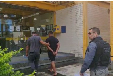 Polícia Civil e MPRJ realizam operação contra suspeitos de praticar crimes violentos em Paracambi