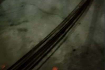 Dupla é presa após furtar vergalhões em obra no Braga, Cabo Frio