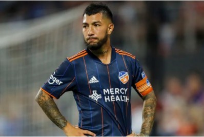 Meia argentino que atua na MLS é oferecido ao Vasco, que estuda contratação