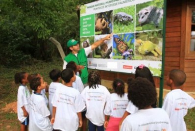 Aniversário do Parque da Taquara, em Caxias, terá programação especial