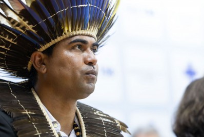 Secretário defende retirada de garimpeiros da terra Yanomami