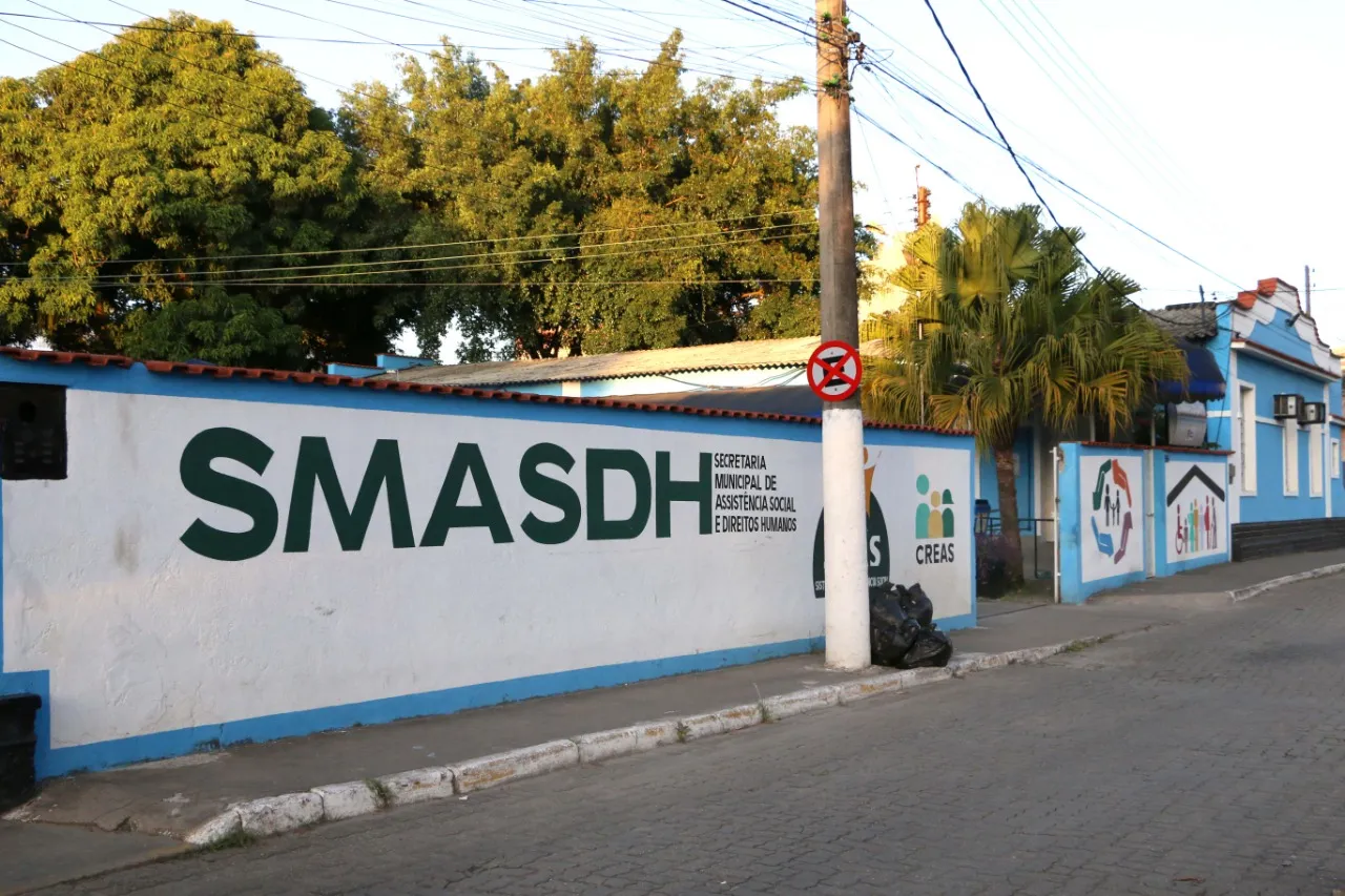 CREAS é referência no atendimento a vítimas de violações de direitos