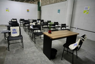 Órgão oferece aulas gratuitas de português para imigrantes e refugiados no Rio
