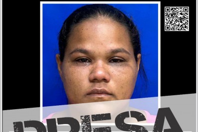 Polícia Civil prende no Recreio foragida da Justiça da Paraíba