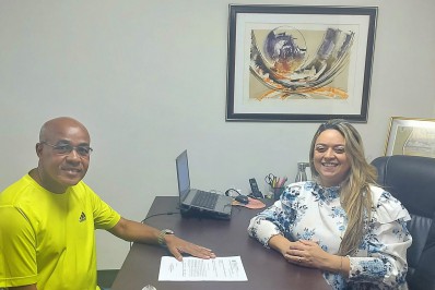 Secretaria da Pessoa com Deficiência e OAB-VR firmam parceria