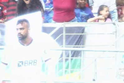 Ferj justifica má qualidade nas imagens da transmissão de Flamengo e Nova Iguaçu pelo Carioca