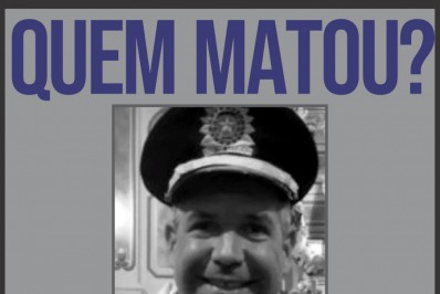 Disque Denúncia de Angra pede informações sobre envolvidos na morte de policial militar