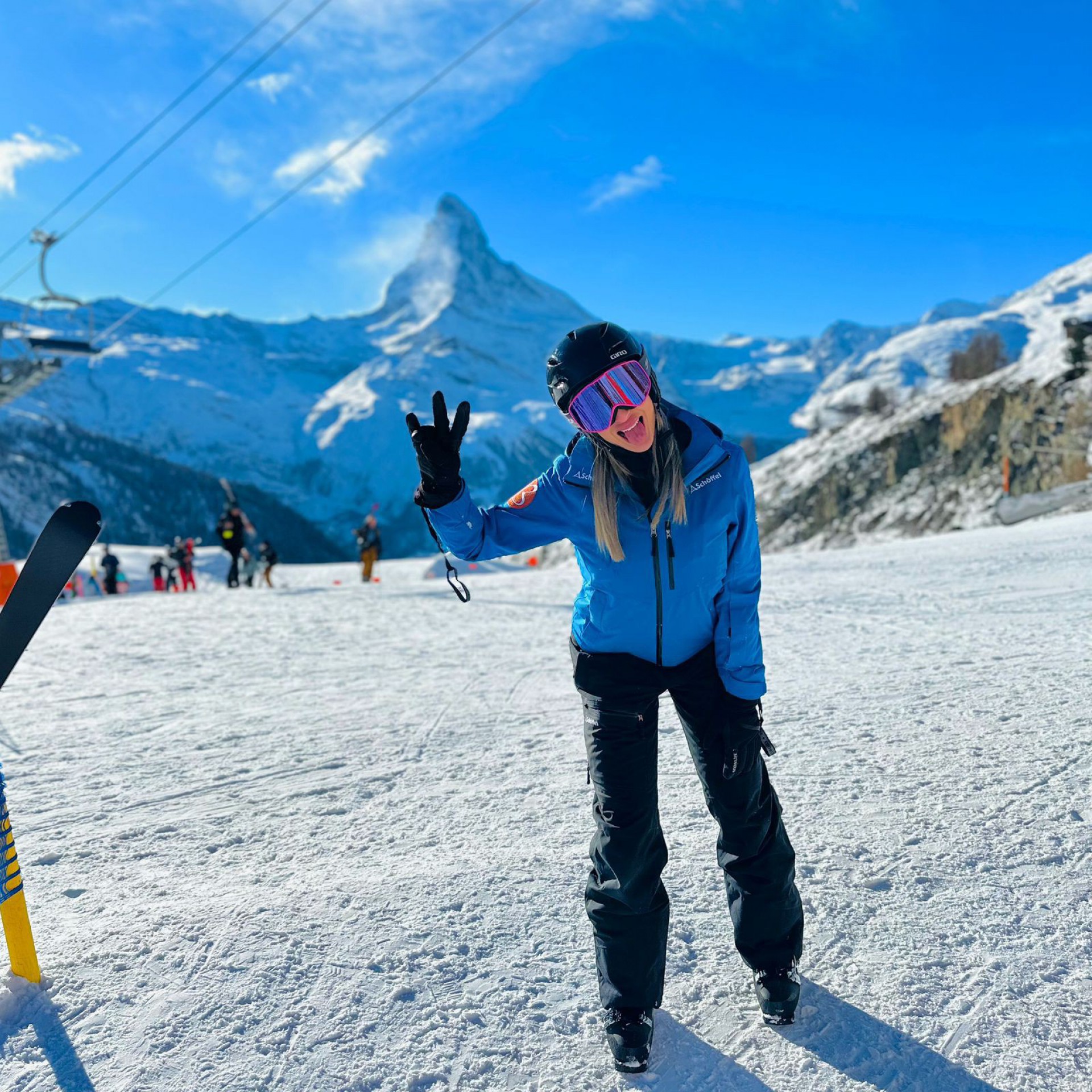 Jaqueline Marques - Divulgação