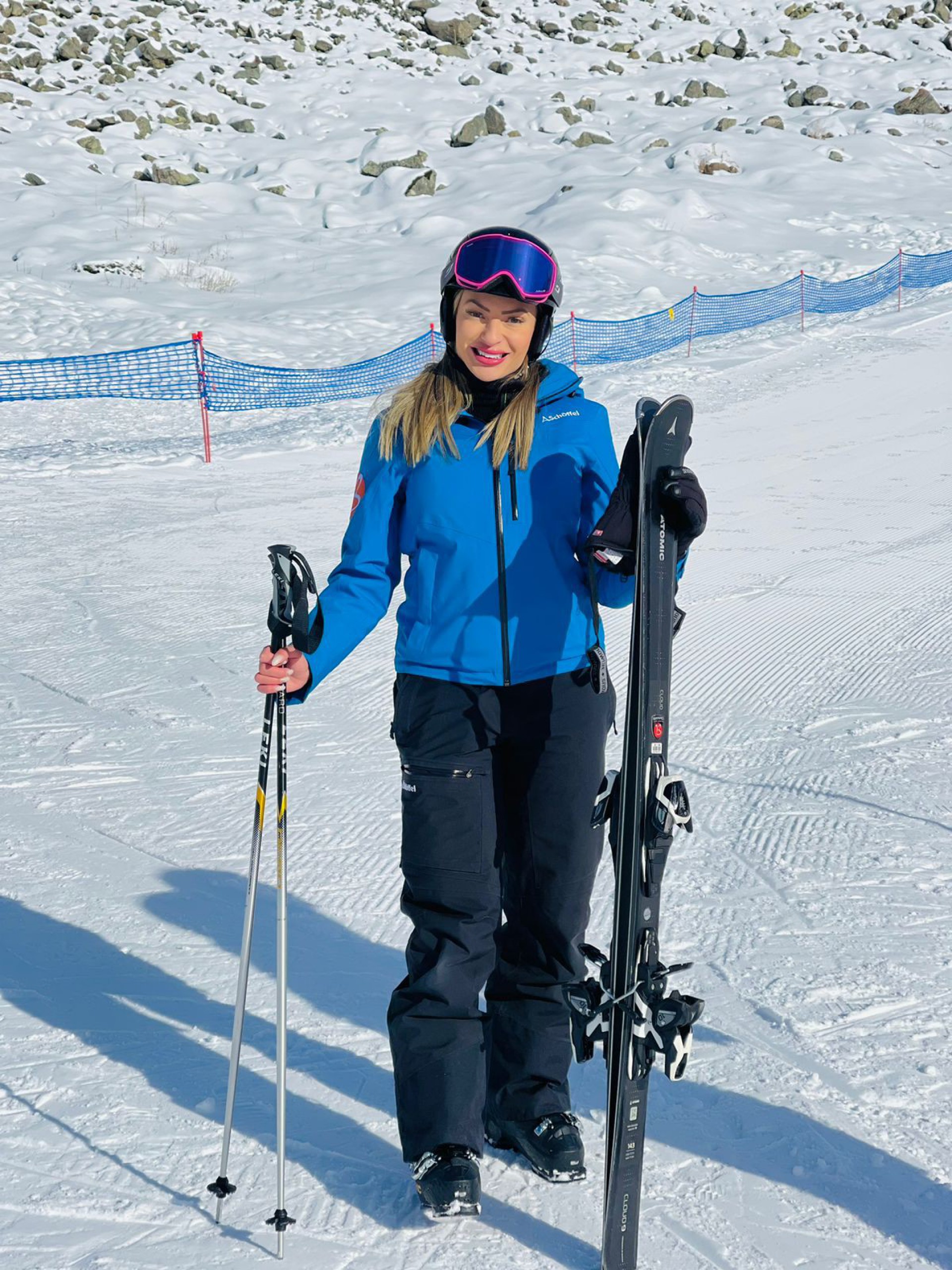 Jaqueline Marques - Divulgação