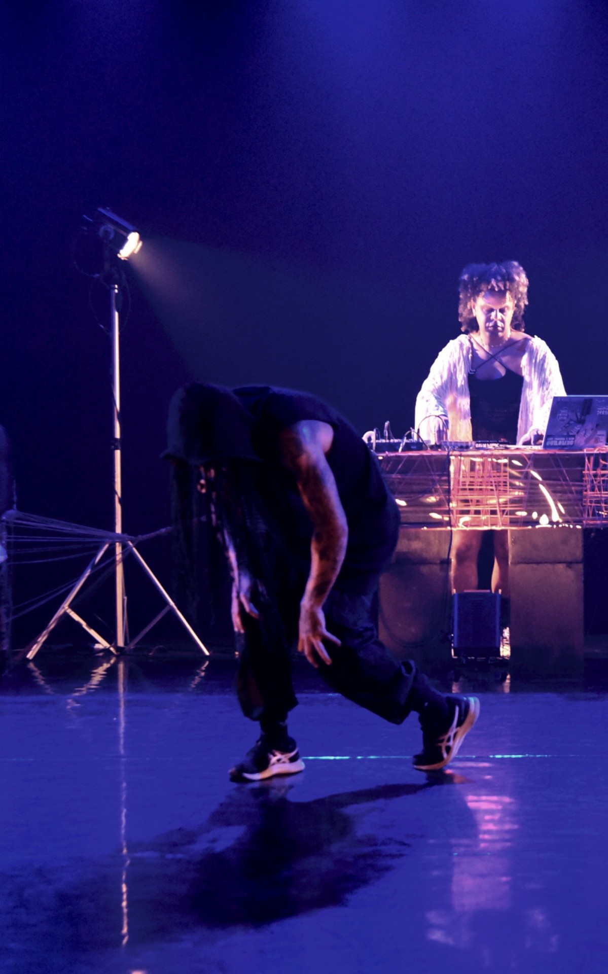 Apresentações inéditas acontecem neste sábado (28) e domingo (29), no Teatro da UFF, em Niterói - Divulgação