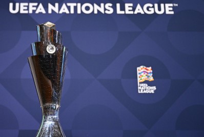 Uefa aprova mudanças na Liga das Nações e nas eliminatórias da Copa do Mundo
