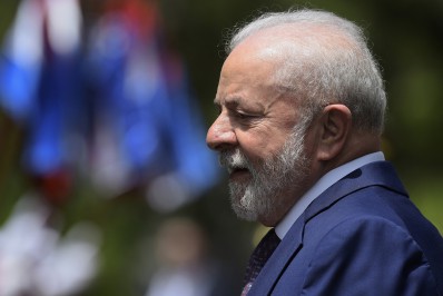 Lula afirma acreditar na repetição do sucesso de combate à miséria pelo seu governo