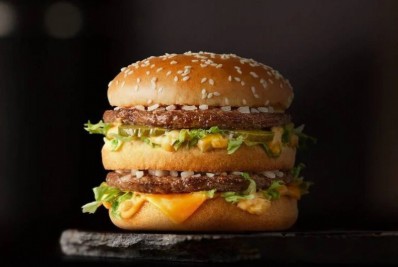 Preço do Big Mac sobe 78% em 5 anos no Brasil