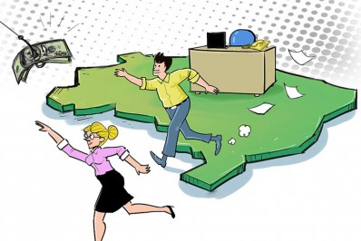 ‘Apagão’ no MME