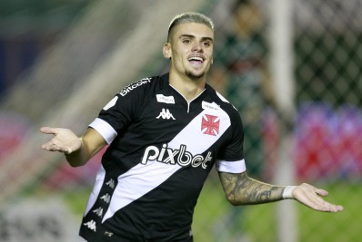 Titulares voltam, e Vasco vence a Portuguesa pelo Campeonato Carioca