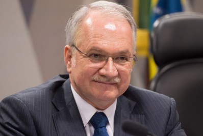 'Nenhum CEO pode dizer que não vai cumprir decisão judicial', reage Fachin após ameaças de Musk