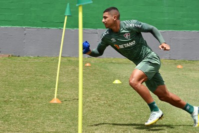 Fluminense tem nova chance de buscar recorde que escapou no Carioca do ano passado