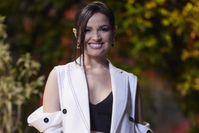 Juliette fala sobre intimidade na hora do sexo: 'Sou tímida, mas me transformo'