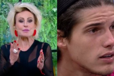 Ana Maria Braga elogia mudança de comportamento de Gabriel no 'BBB 23': 'Está se esforçando'