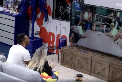 No quarto secreto, Fred Nicácio e Marília usam todos os cards em apenas uma hora