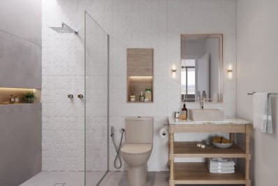 Como tornar o banheiro funcional