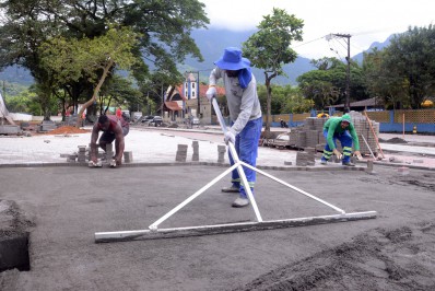 Parque Linear: Raiz da Serra vai ganhar novo equipamento