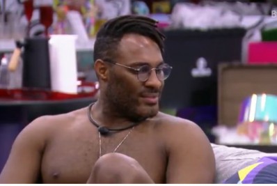 Irmão de Fred Nicácio nega que brother tenha sido expulso de casa: 'Ingratidão'