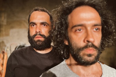 Sala Nelson recebe espetáculo experimental 