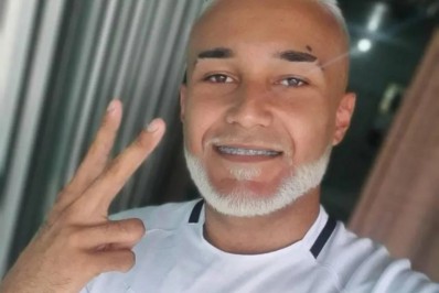 Acusado de matar amigo a tiros durante festa em Belford Roxo é preso