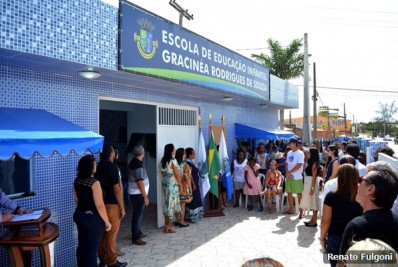 São Pedro da Aldeia prorroga prazo da segunda fase de pré-matrícula escolar