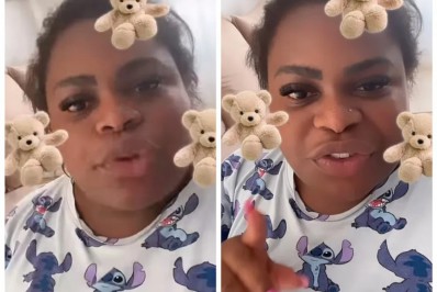 Jojo Todynho se estressa com pedidos de ajuda recebidos nas redes sociais: 'Toda hora!'