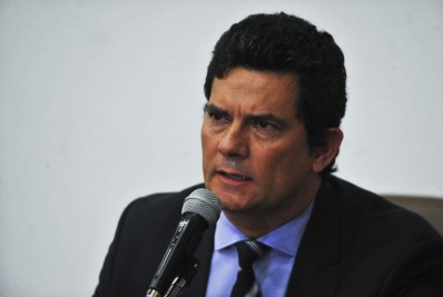 Caixa dois: PL acusa Sérgio Moro de desviar de dinheiro de campanha