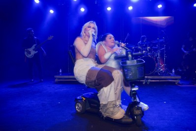 Confira fotos da festa de aniversário da influenciadora Pequena Lô