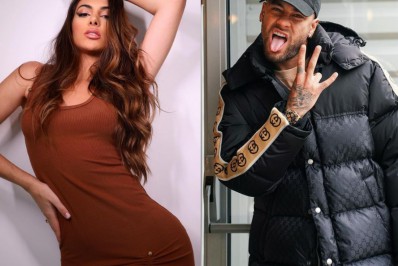 Pétala Barreiros abre o jogo e conta se já ficou com Neymar