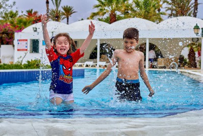 Dicas para curtir o verão com as crianças