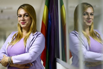 Garantia de renda e não violência são prioridades para LGBTQIA+